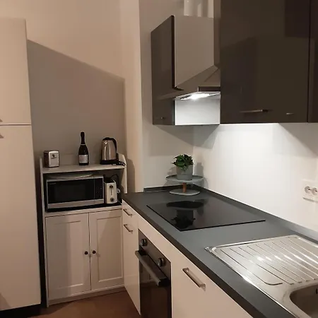 Apartment Venice Dream *