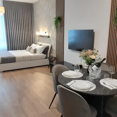 Apartment Venice Dream Venice