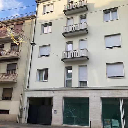 Apartment Venice Dream